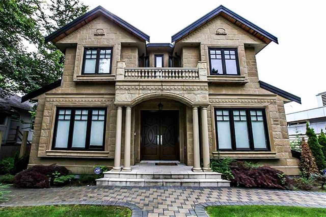 6061 Macdonald Street, Vancouver 2