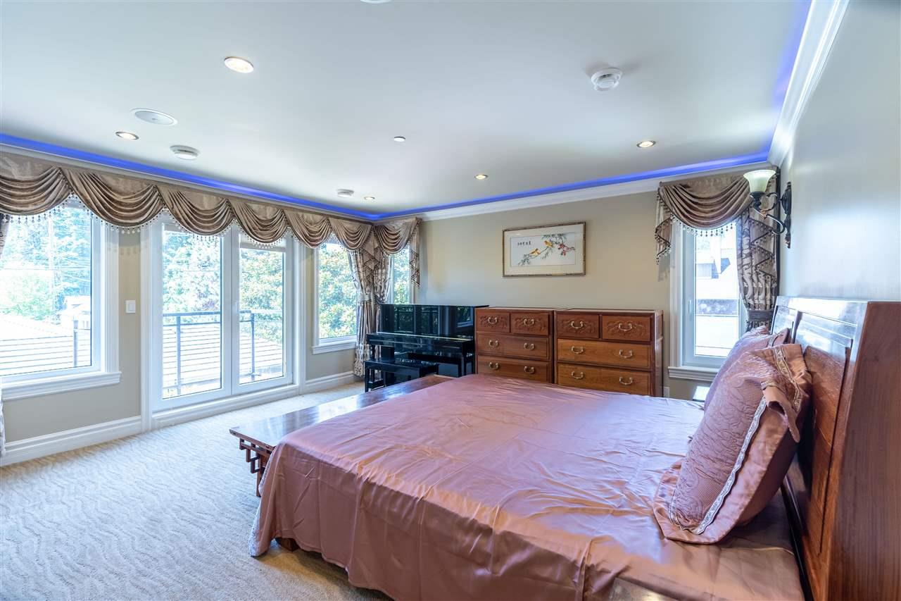 6061 Macdonald Street, Vancouver 11