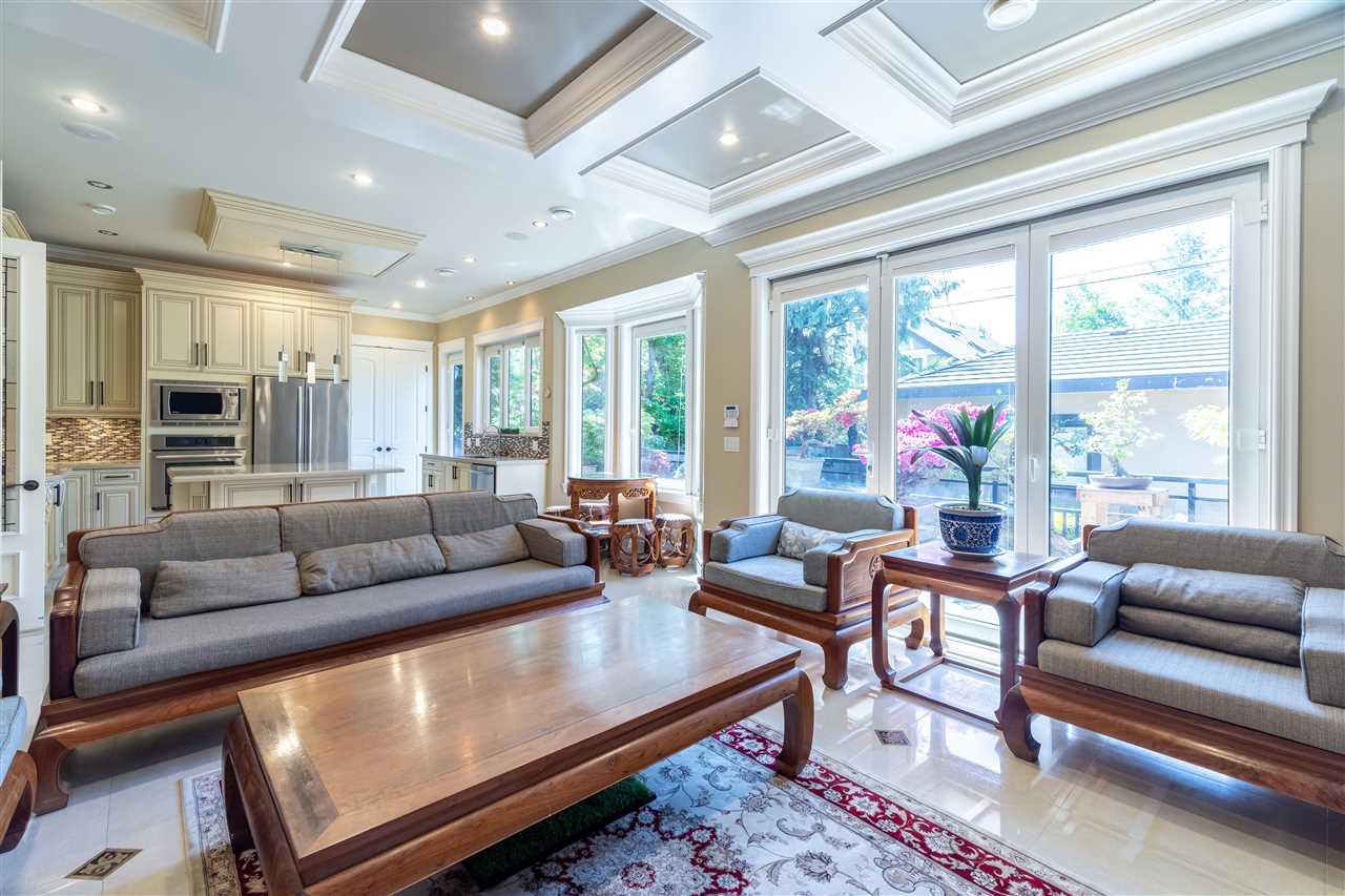 6061 Macdonald Street, Vancouver 15
