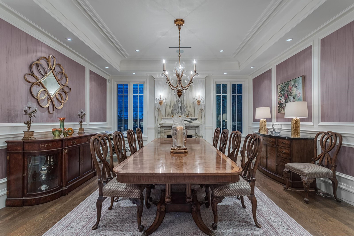 1126 Wolfe Avenue, Vancouver 10