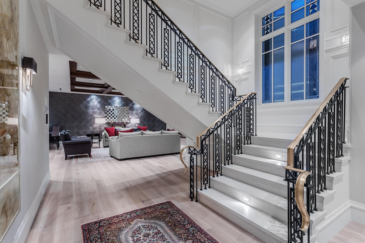1126 Wolfe Avenue, Vancouver 14
