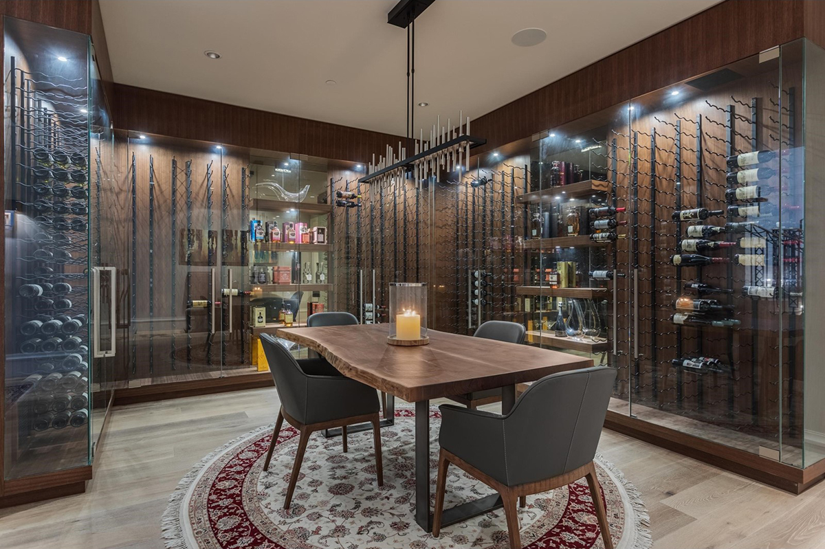 1126 Wolfe Avenue, Vancouver 19