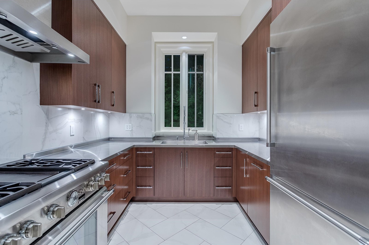 1126 Wolfe Avenue, Vancouver 8