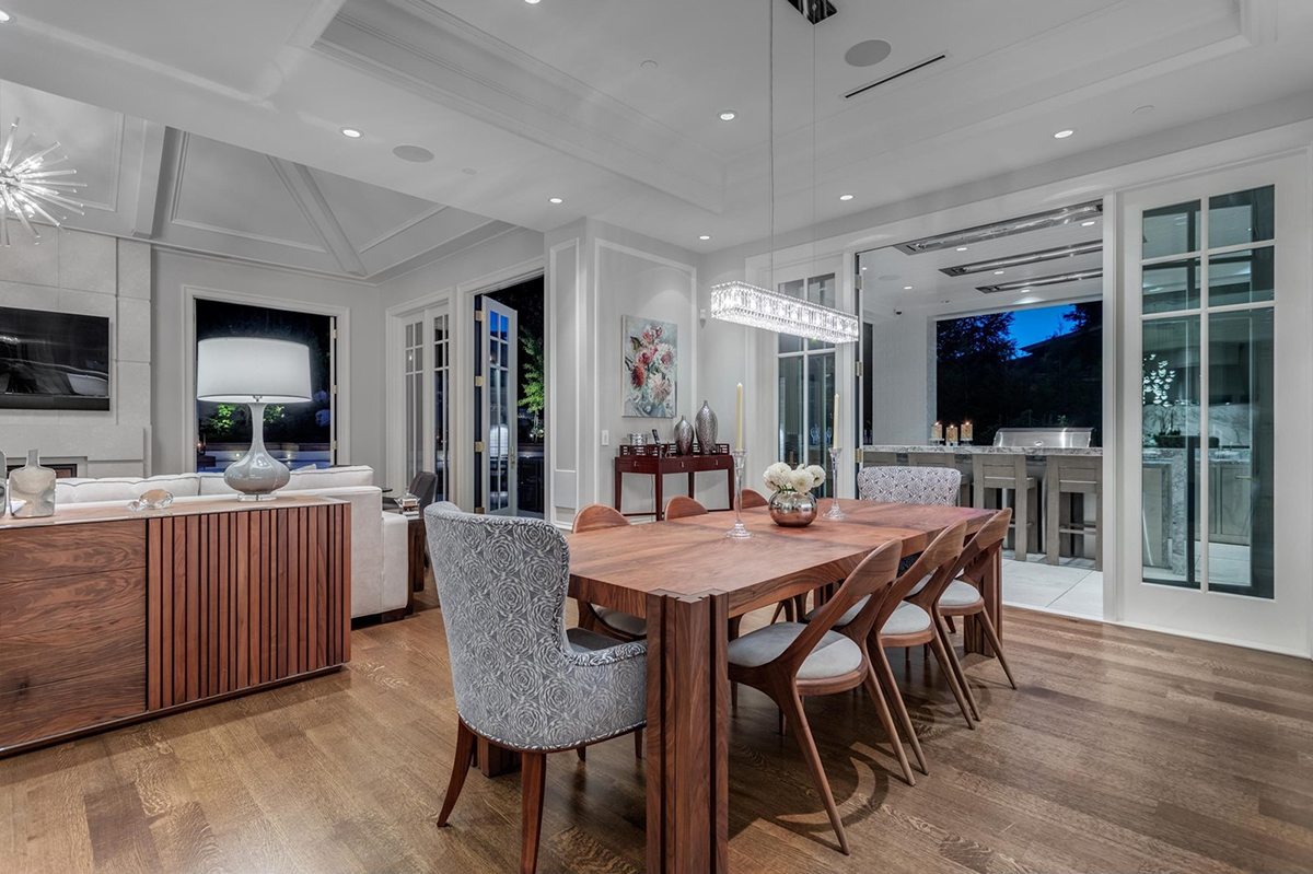 1126 Wolfe Avenue, Vancouver 9