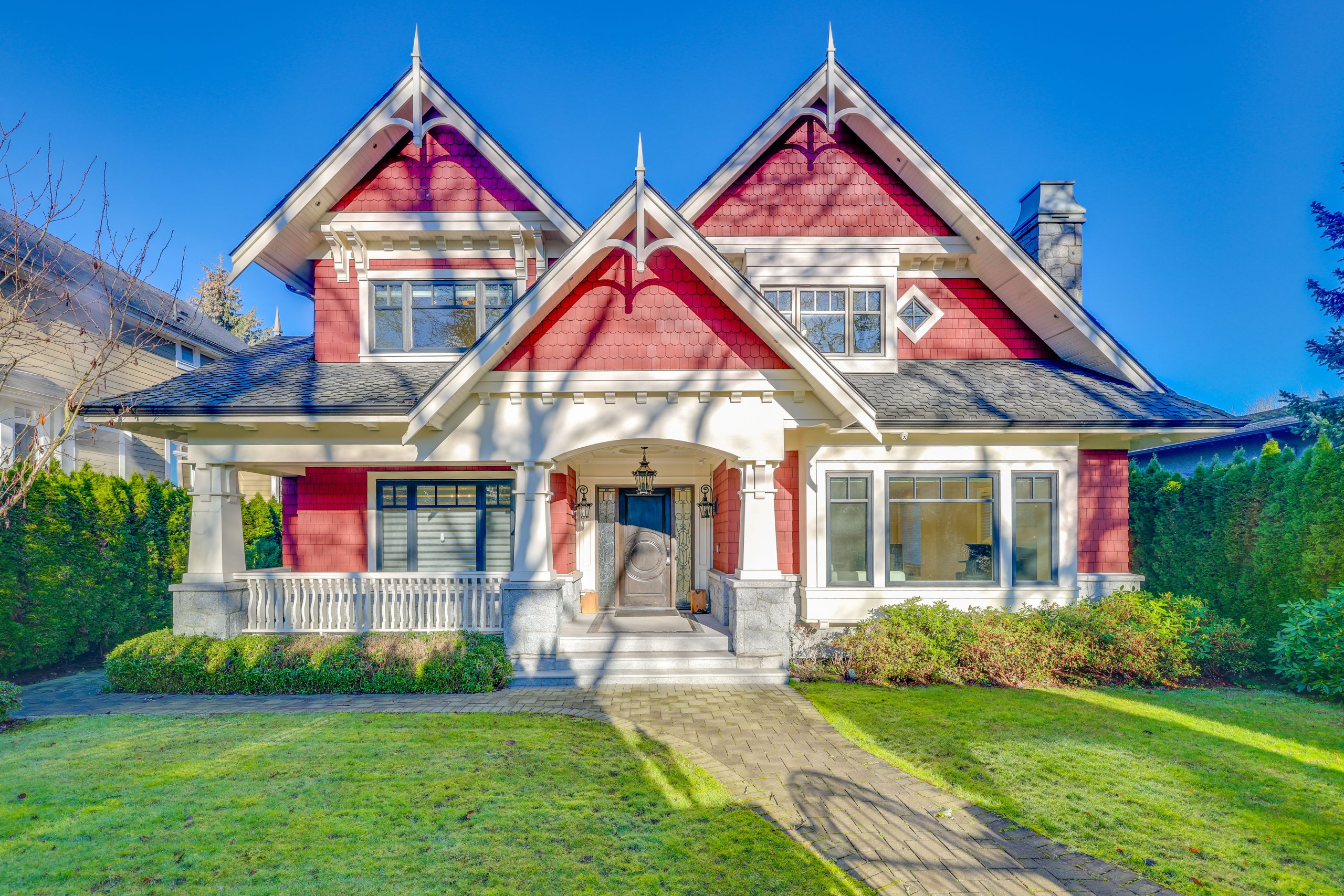 1335 W 26TH AVENUE