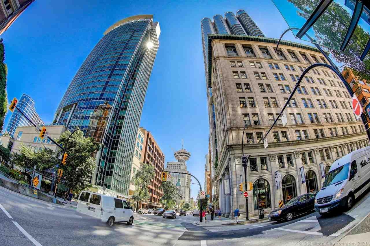 2606 838 W HASTINGS STREET