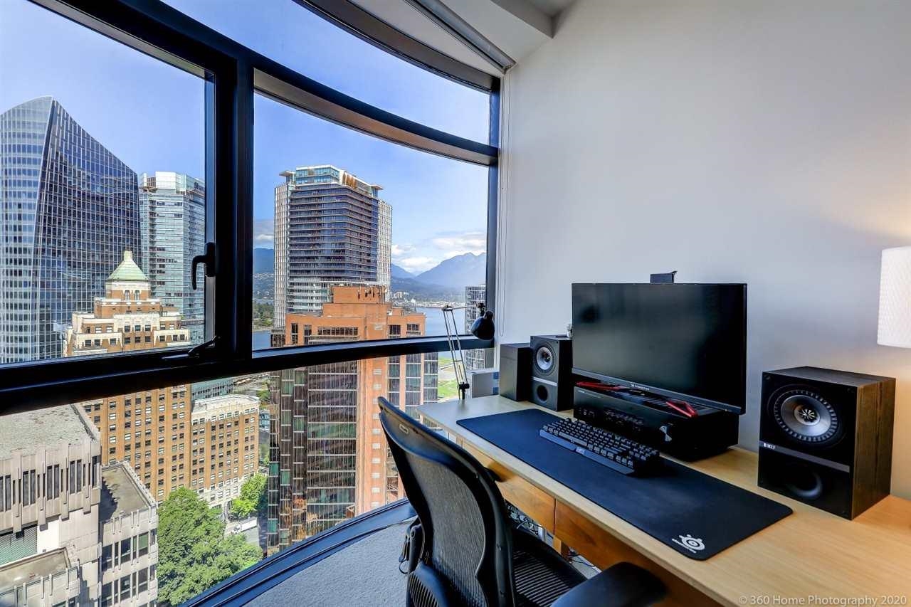 2606 838 W HASTINGS STREET 10