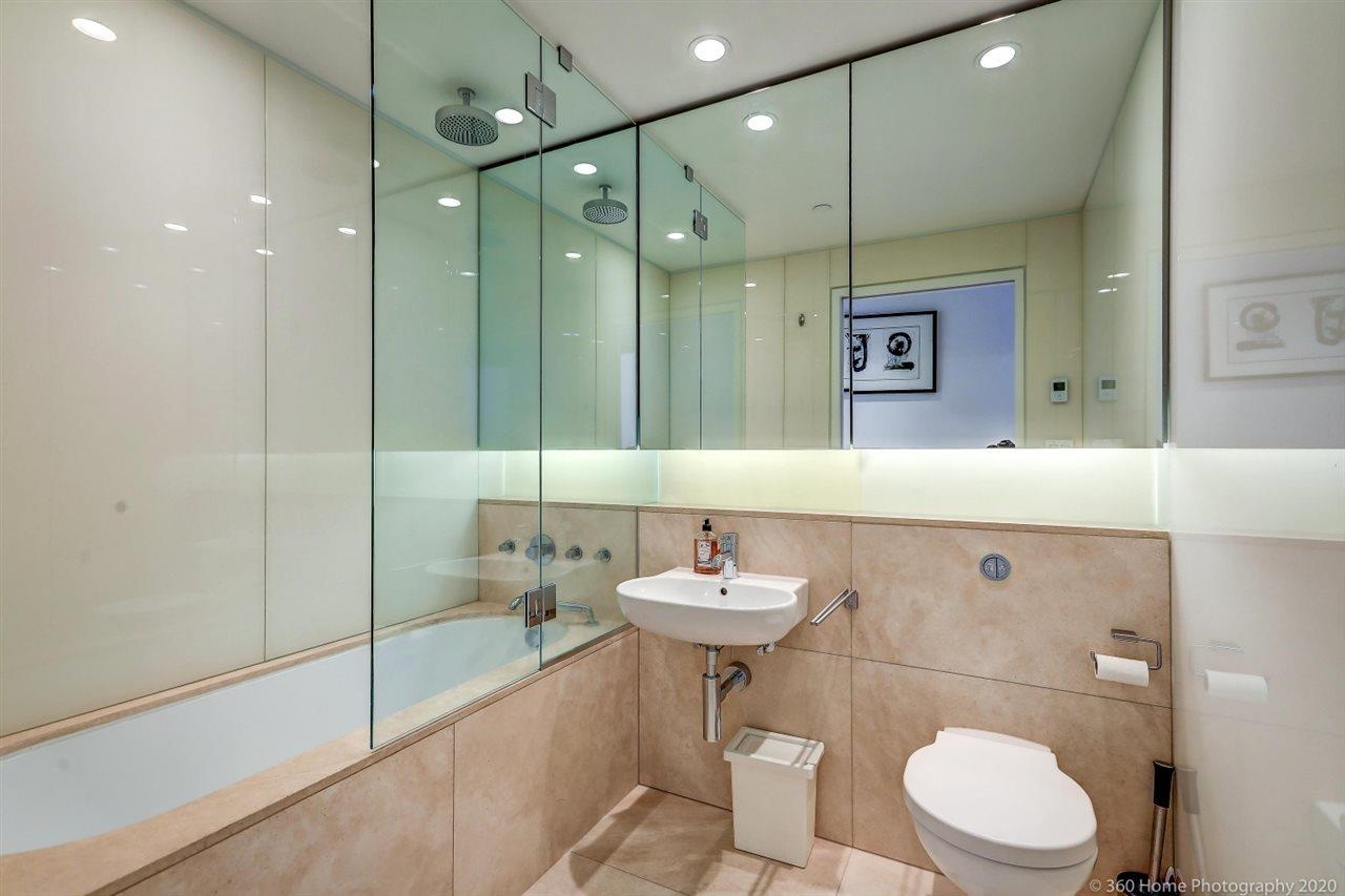 2606 838 W HASTINGS STREET 11