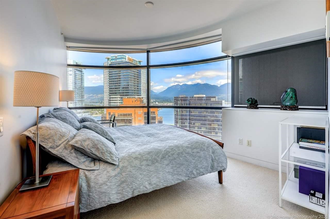 2606 838 W HASTINGS STREET 12