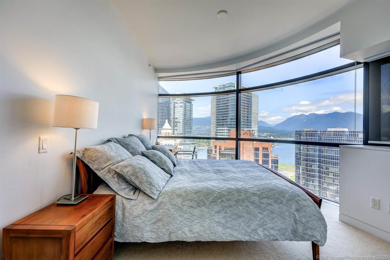 2606 838 W HASTINGS STREET 13