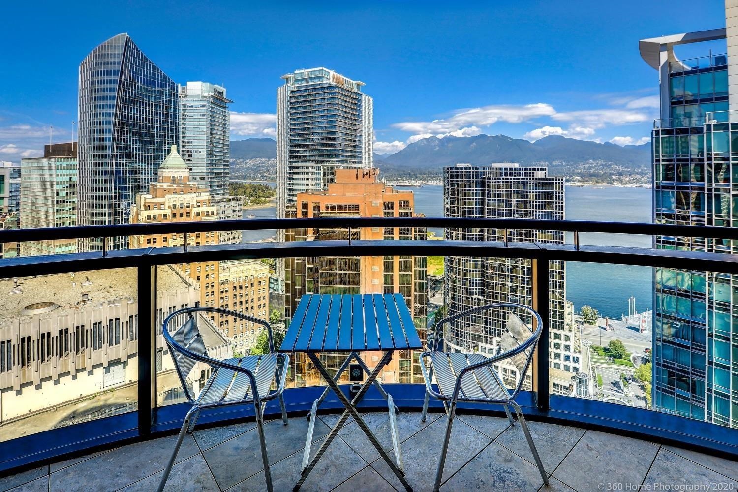 2606 838 W HASTINGS STREET 16