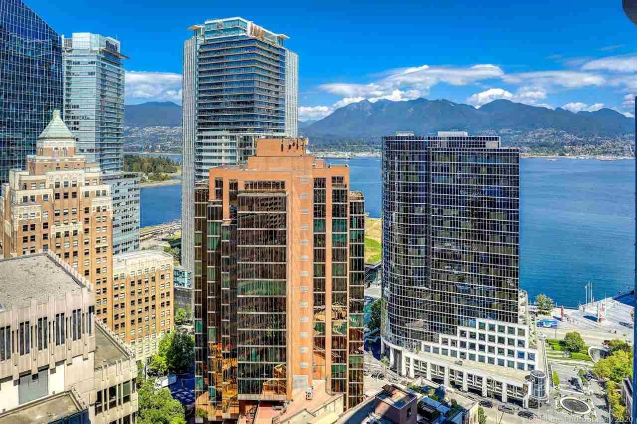 2606 838 W HASTINGS STREET 17