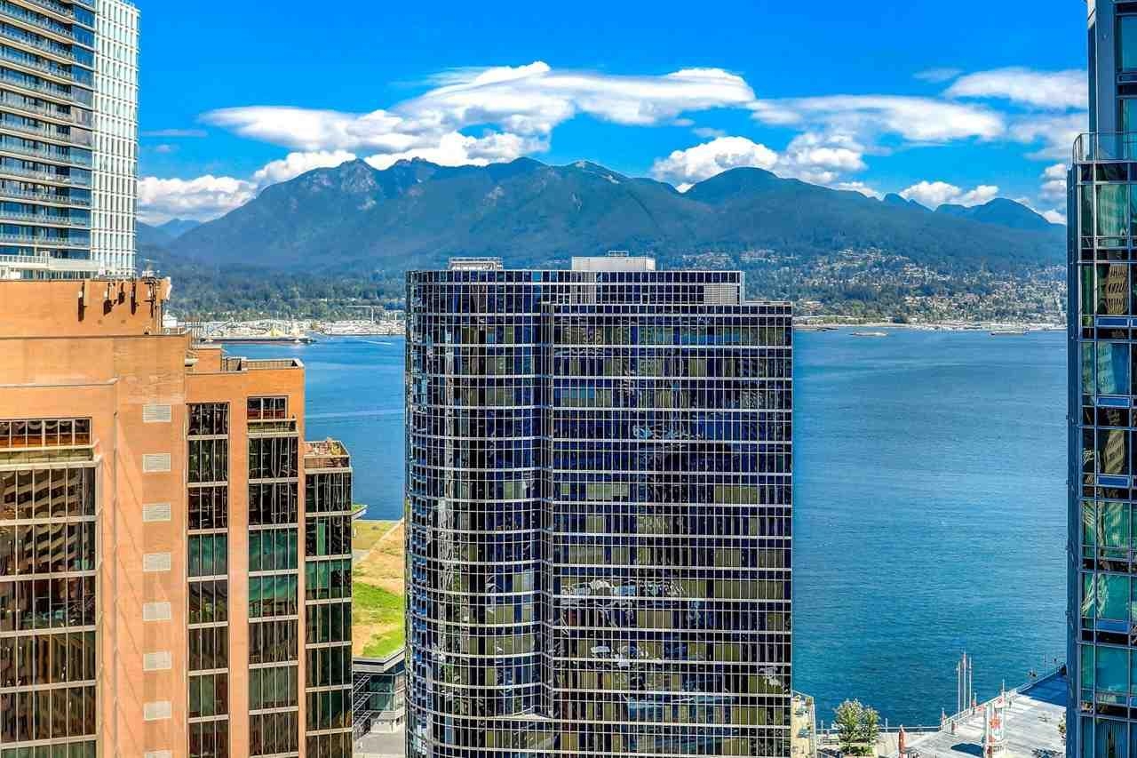 2606 838 W HASTINGS STREET 18