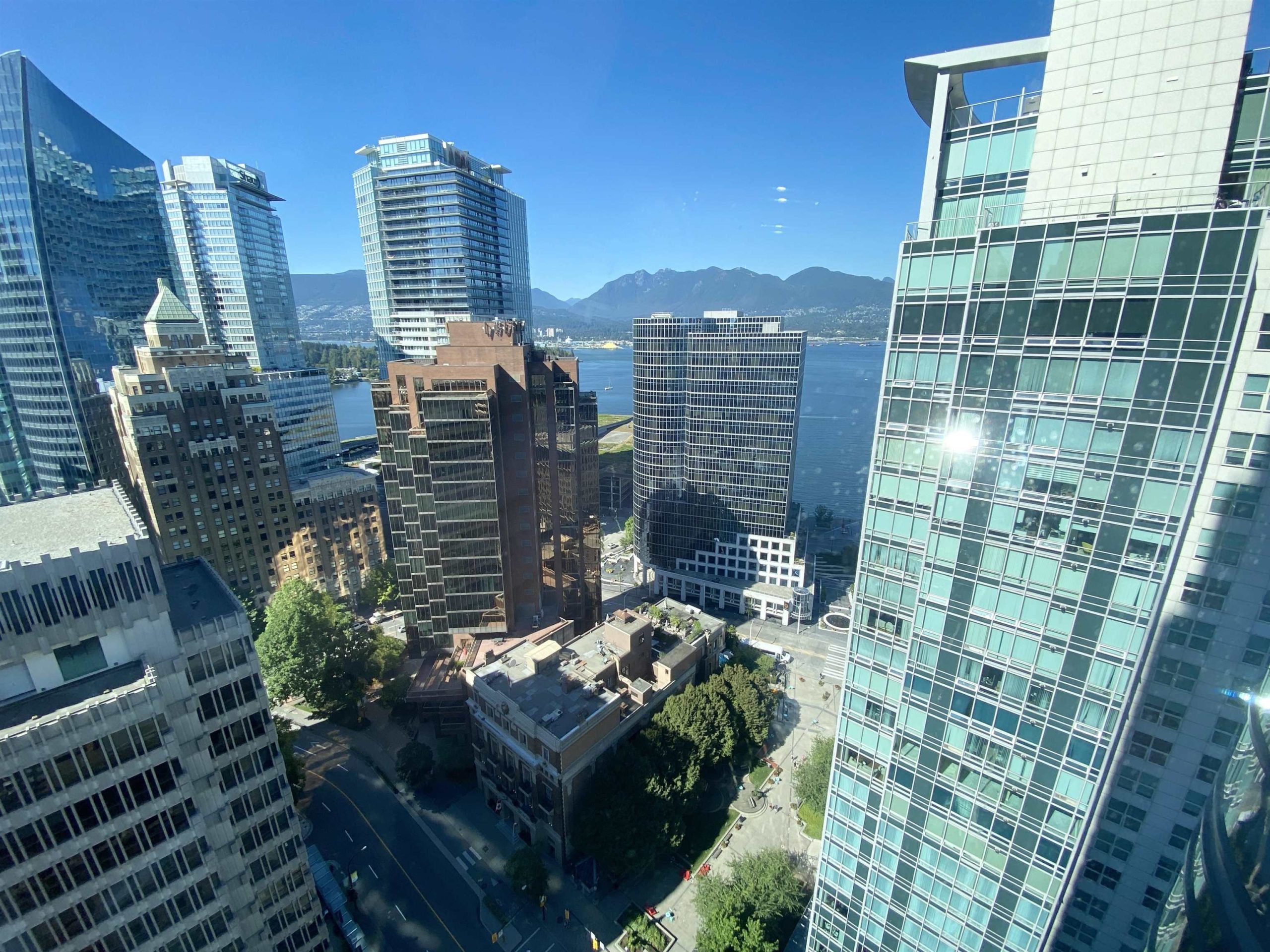 2606 838 W HASTINGS STREET 19