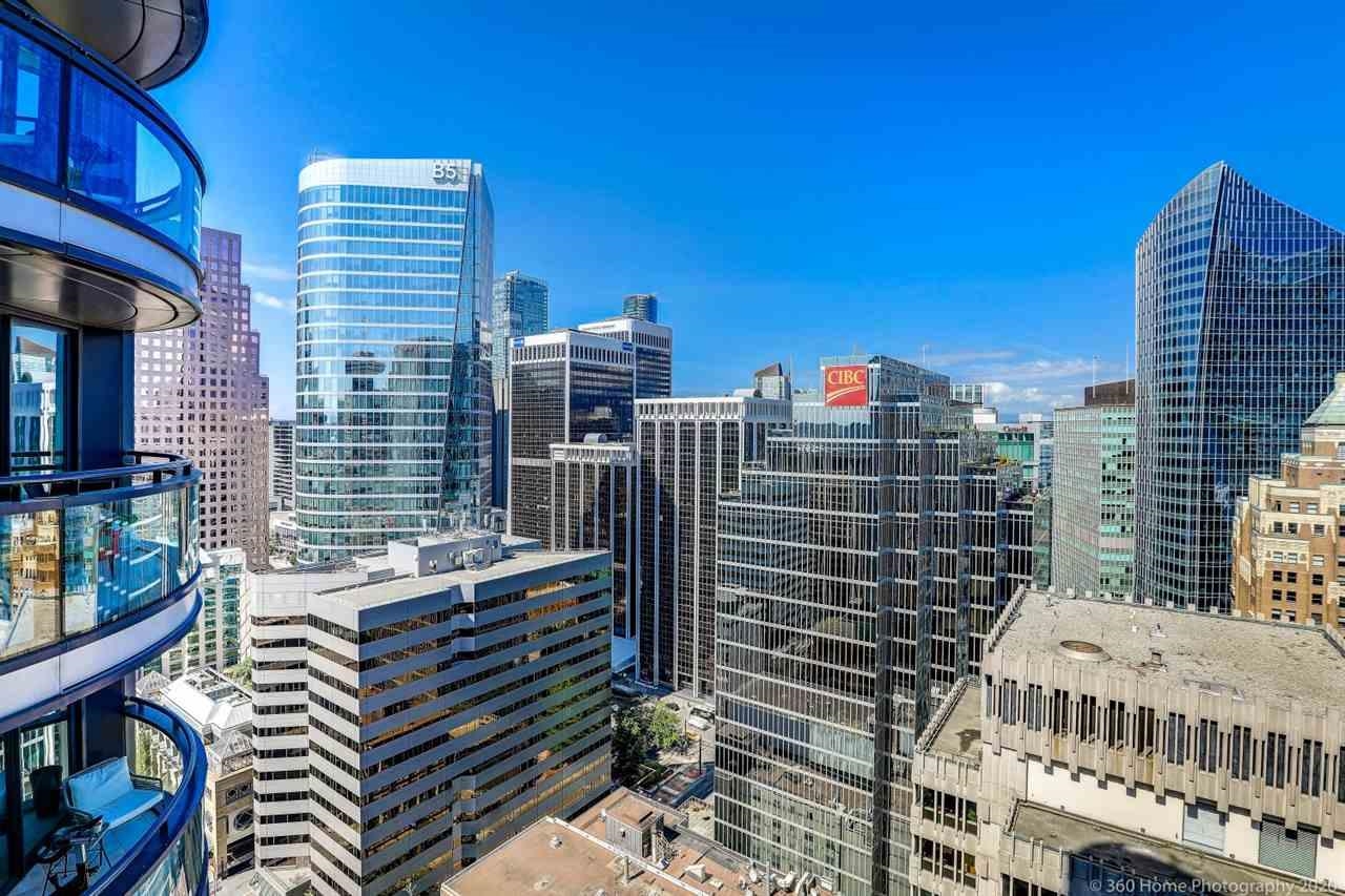 2606 838 W HASTINGS STREET 20