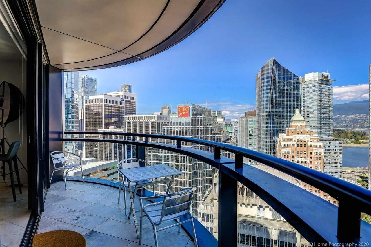 2606 838 W HASTINGS STREET 21