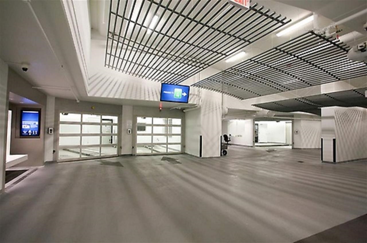2606 838 W HASTINGS STREET 23