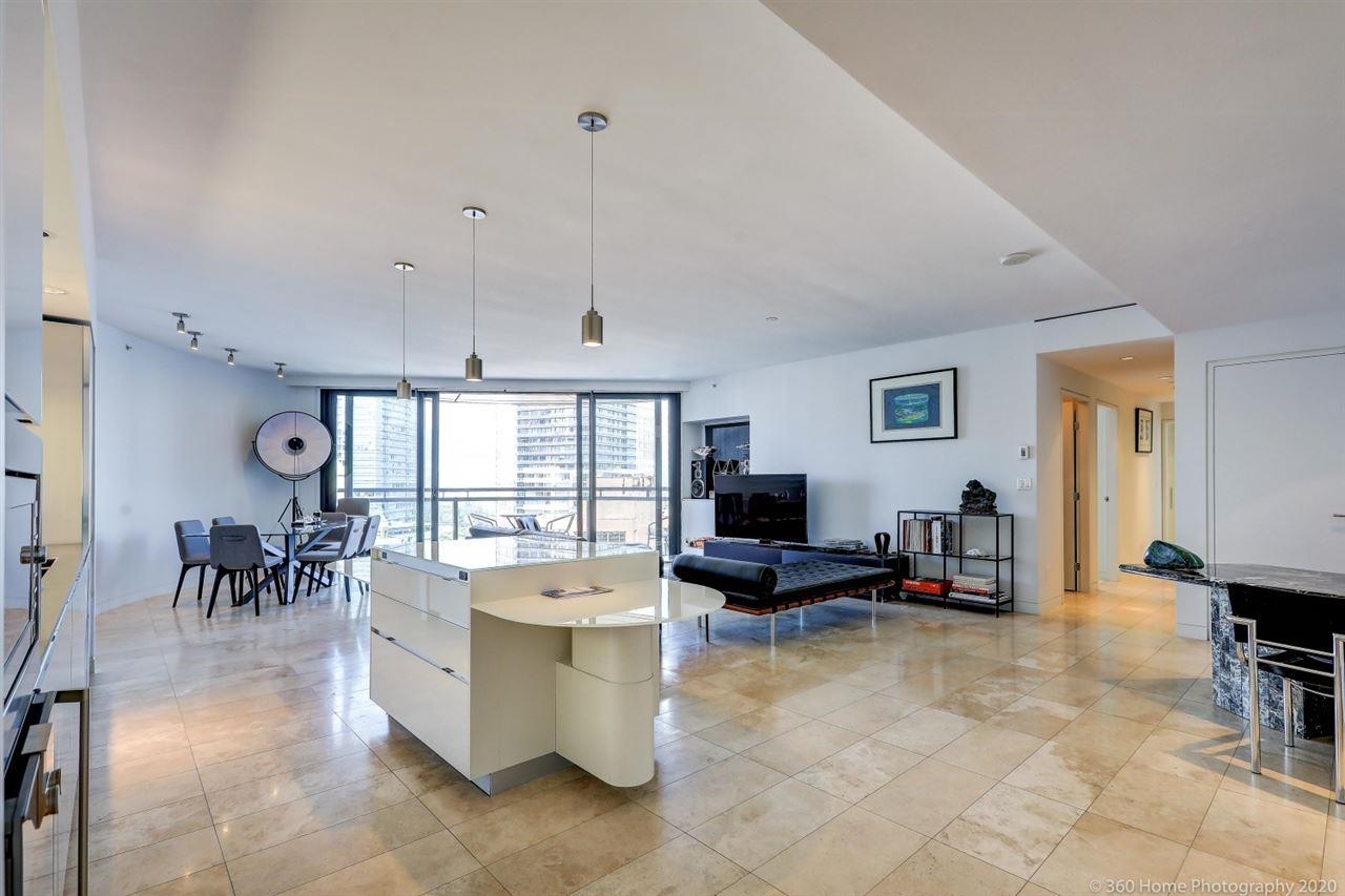 2606 838 W HASTINGS STREET 4