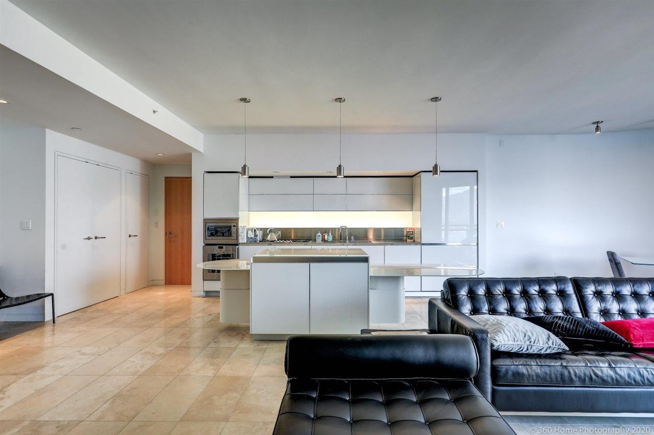 2606 838 W HASTINGS STREET 5