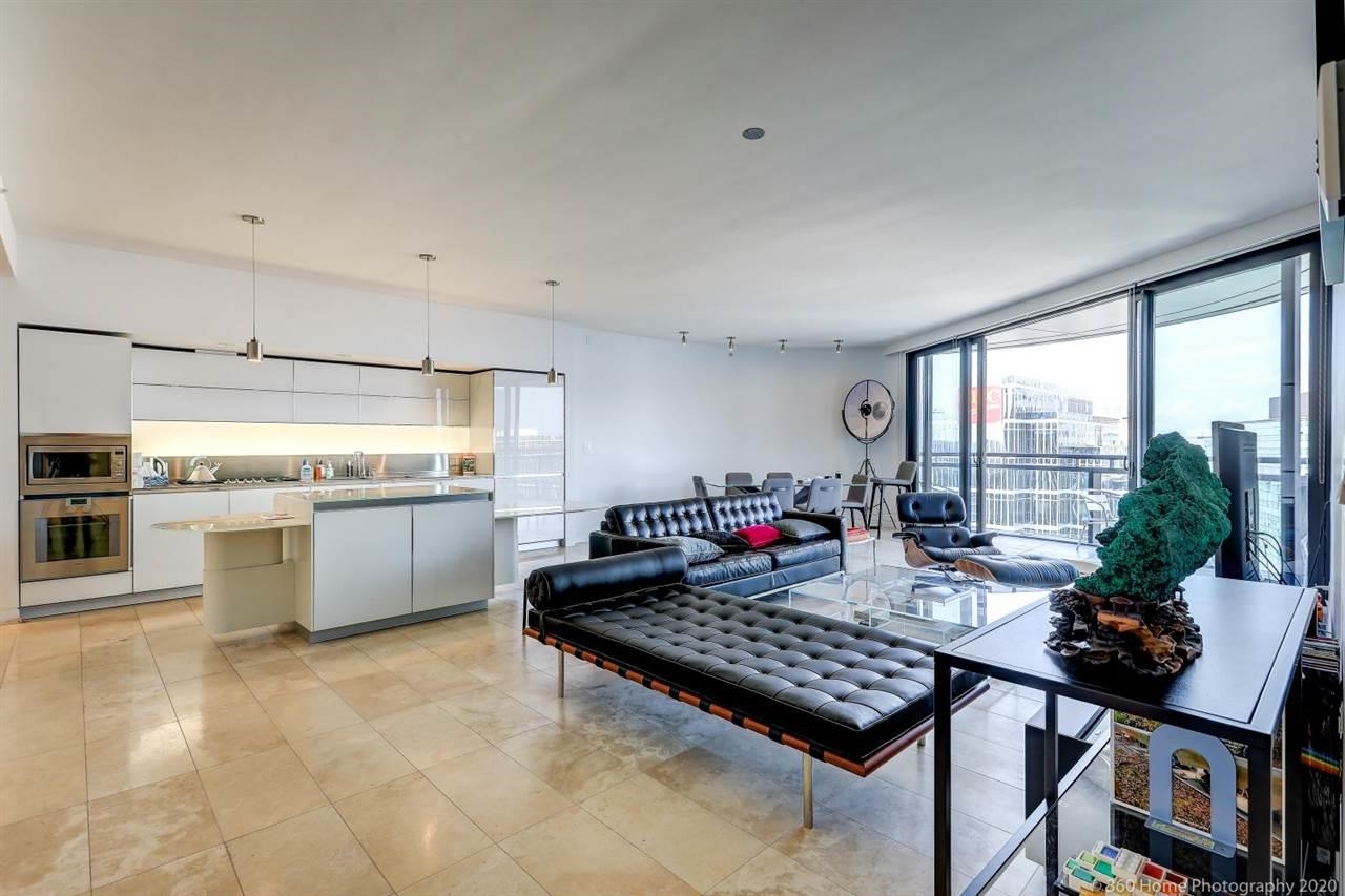 2606 838 W HASTINGS STREET 6