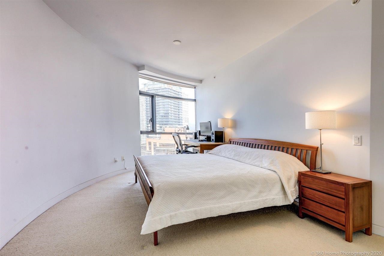 2606 838 W HASTINGS STREET 8