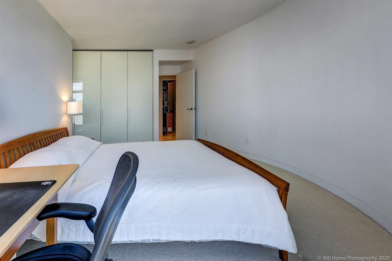 2606 838 W HASTINGS STREET 9