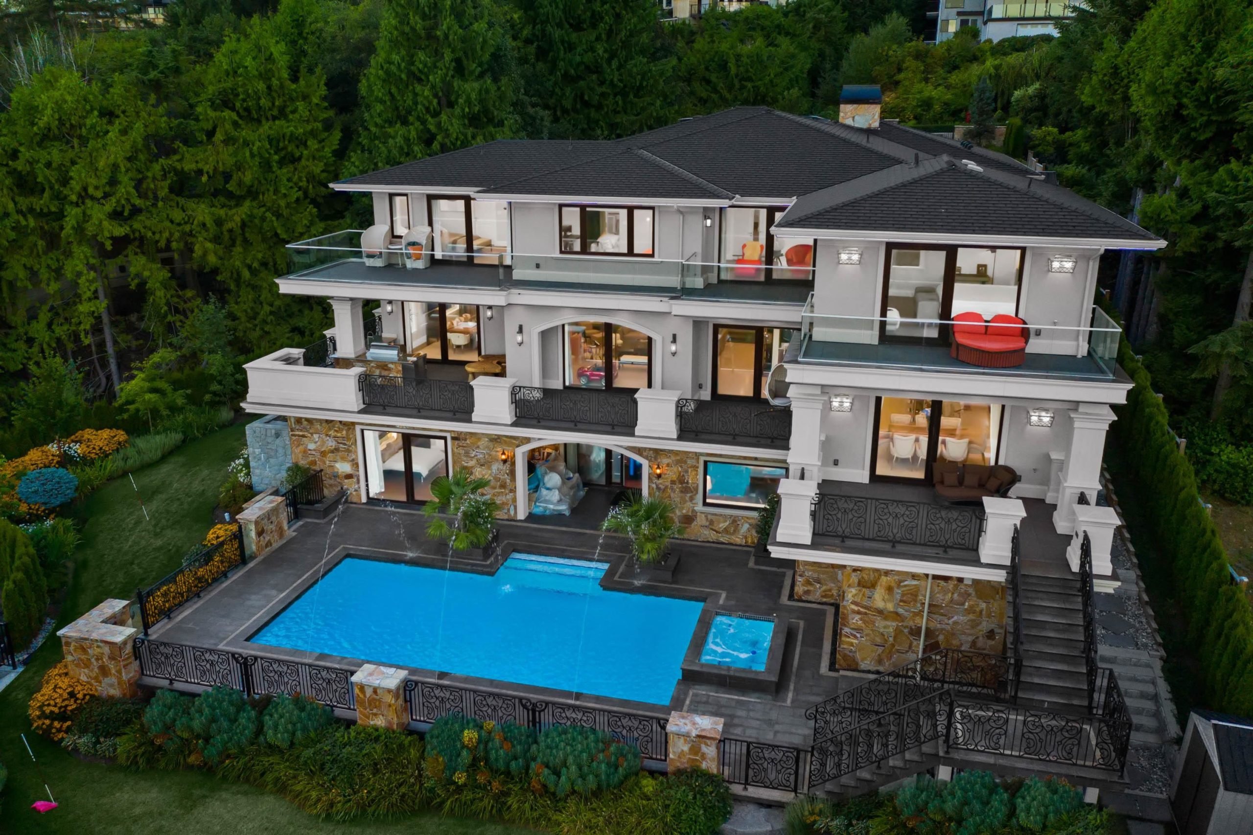 1436 SANDHURST PLACE