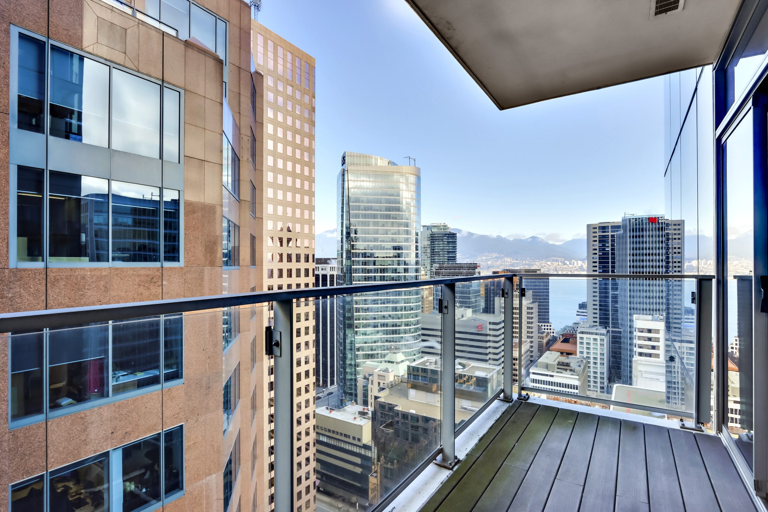 2502 667 Howe Street, Vancouver 19