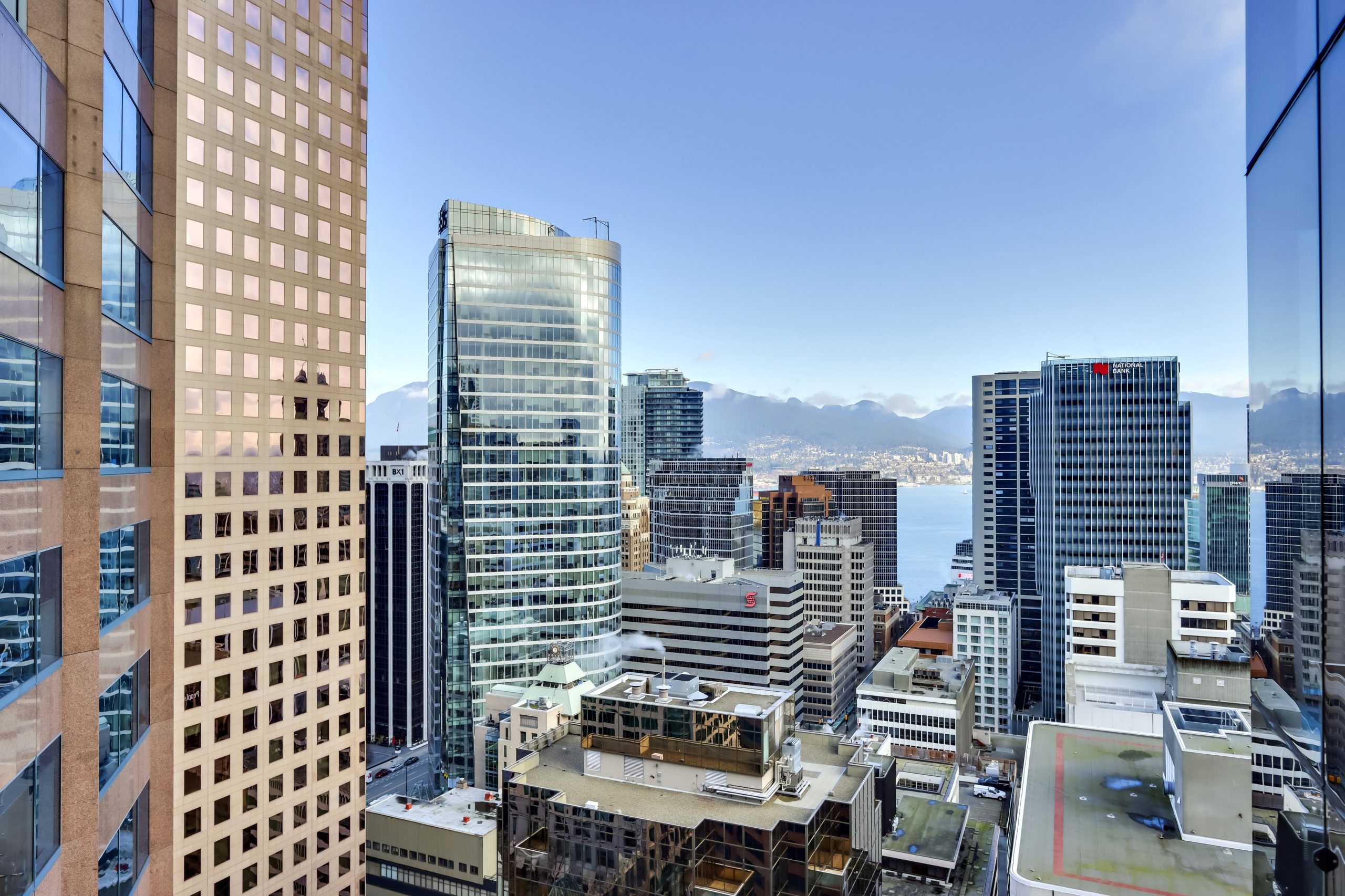 2502 667 Howe Street, Vancouver 20
