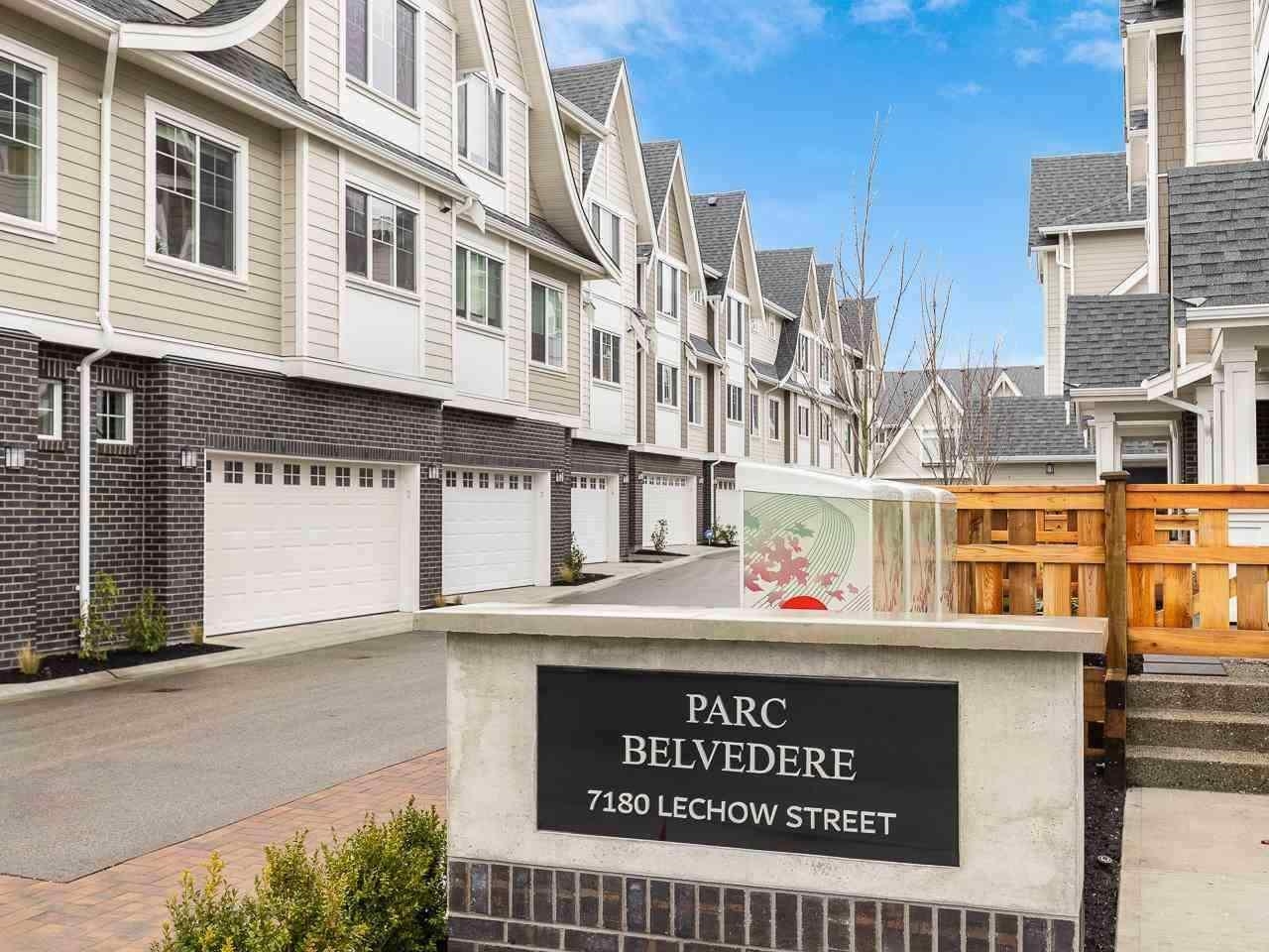 15-7180 Lechow Street, Richmond