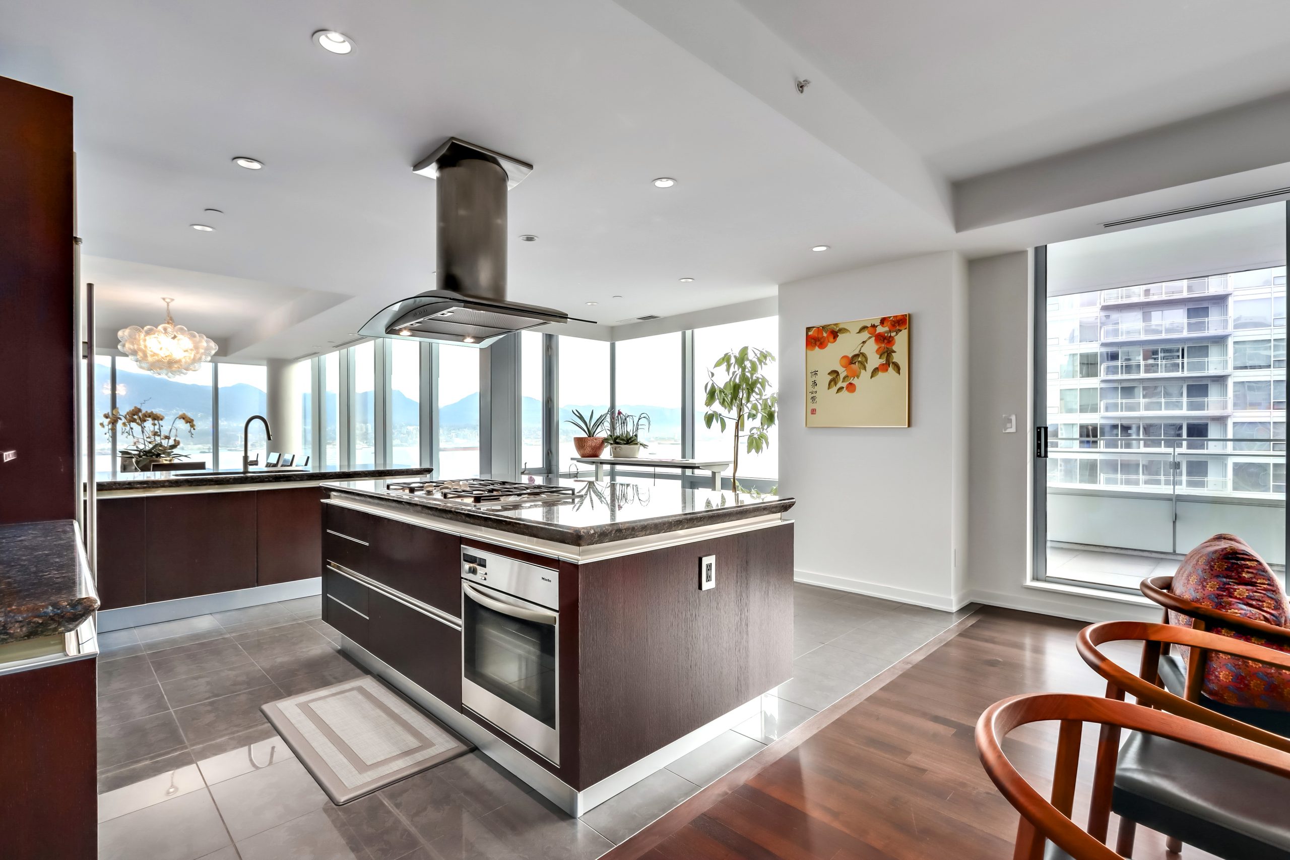 1902 1169 W CORDOVA STREET, VANCOUVER 12