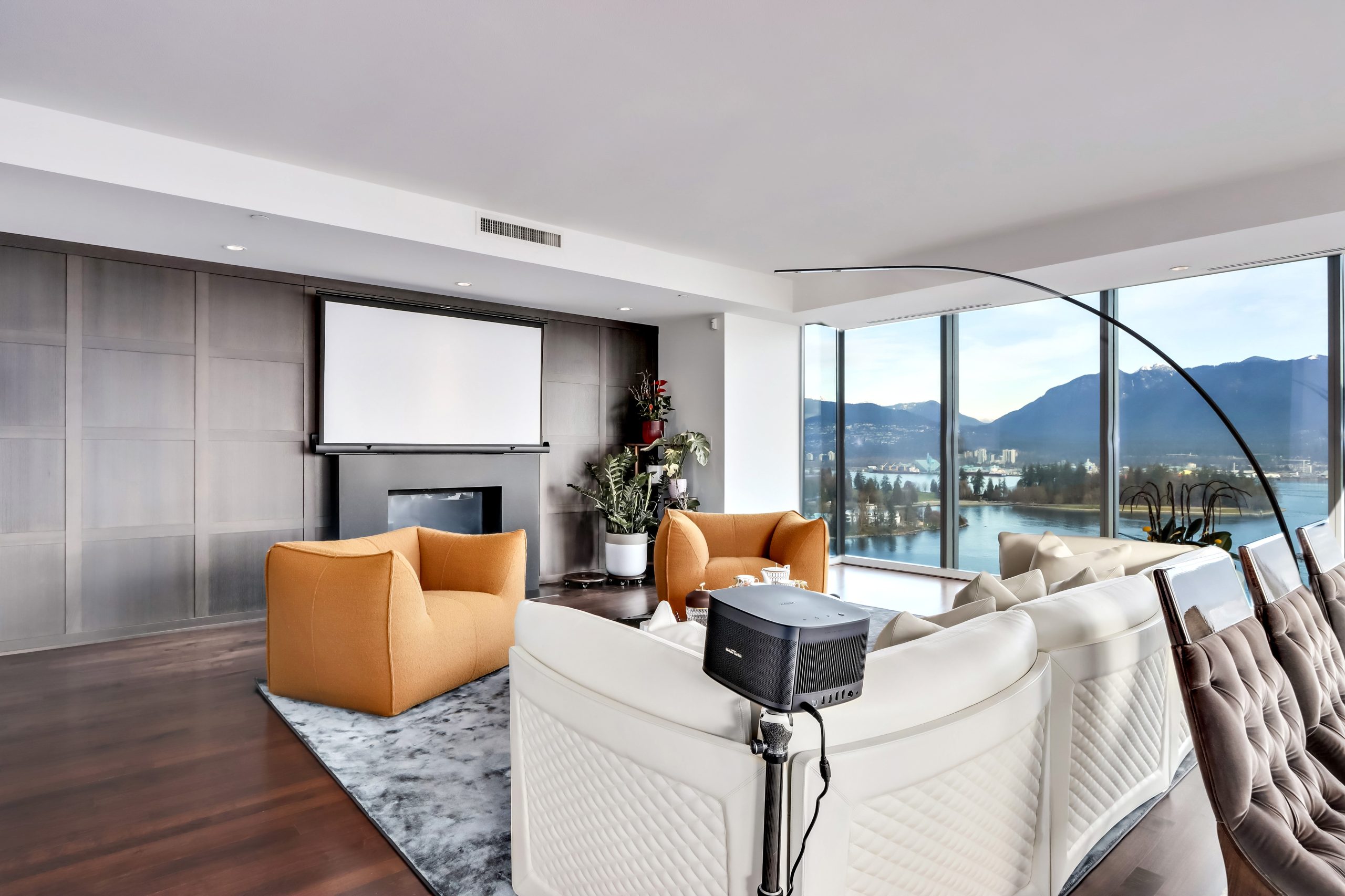 1902 1169 W CORDOVA STREET, VANCOUVER 4