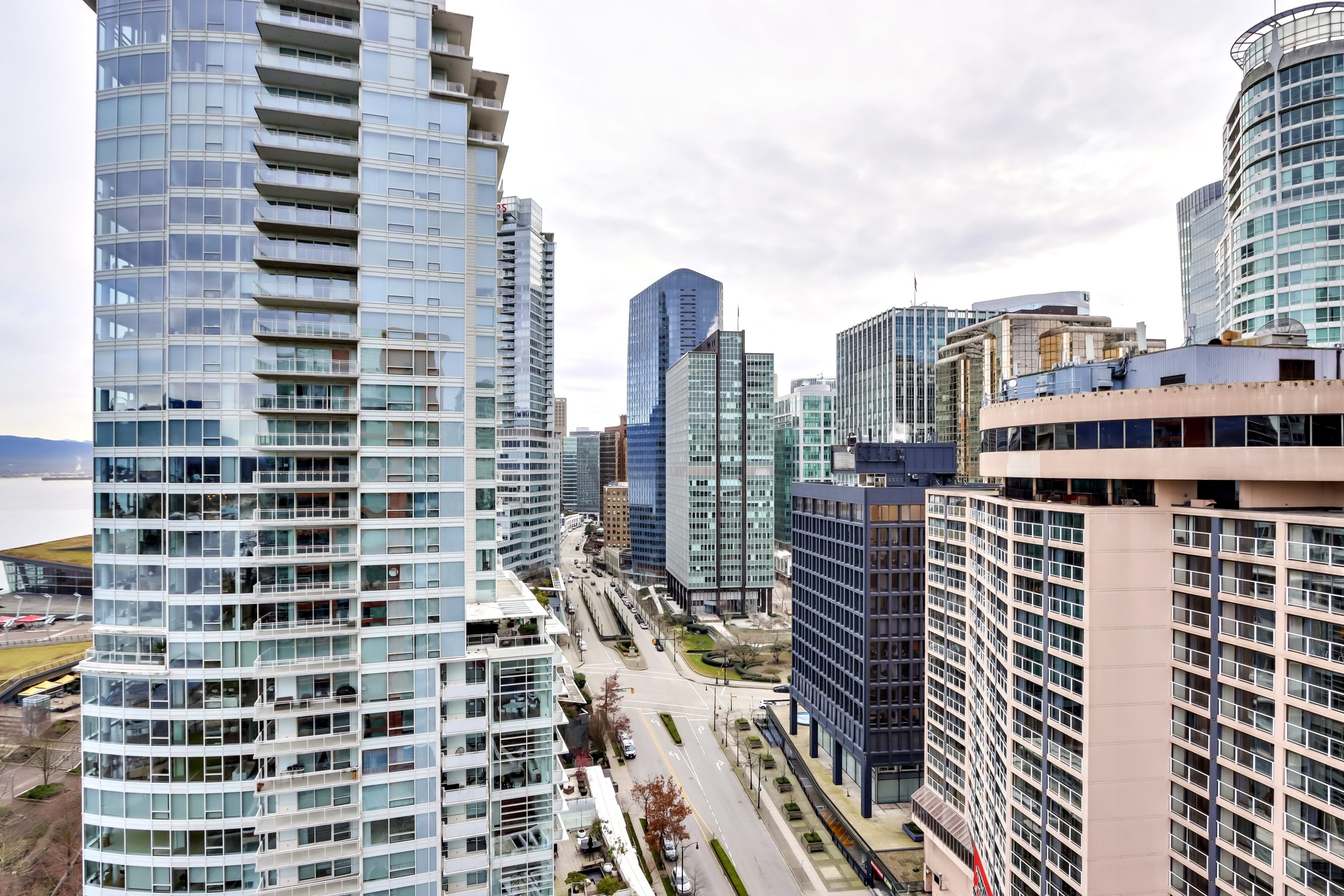 1902 1169 W CORDOVA STREET, VANCOUVER 24