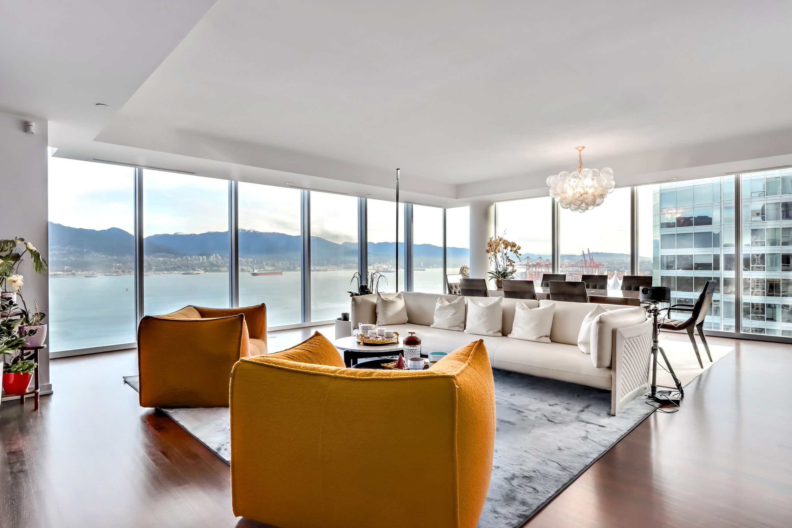 1902 1169 W CORDOVA STREET, VANCOUVER 3