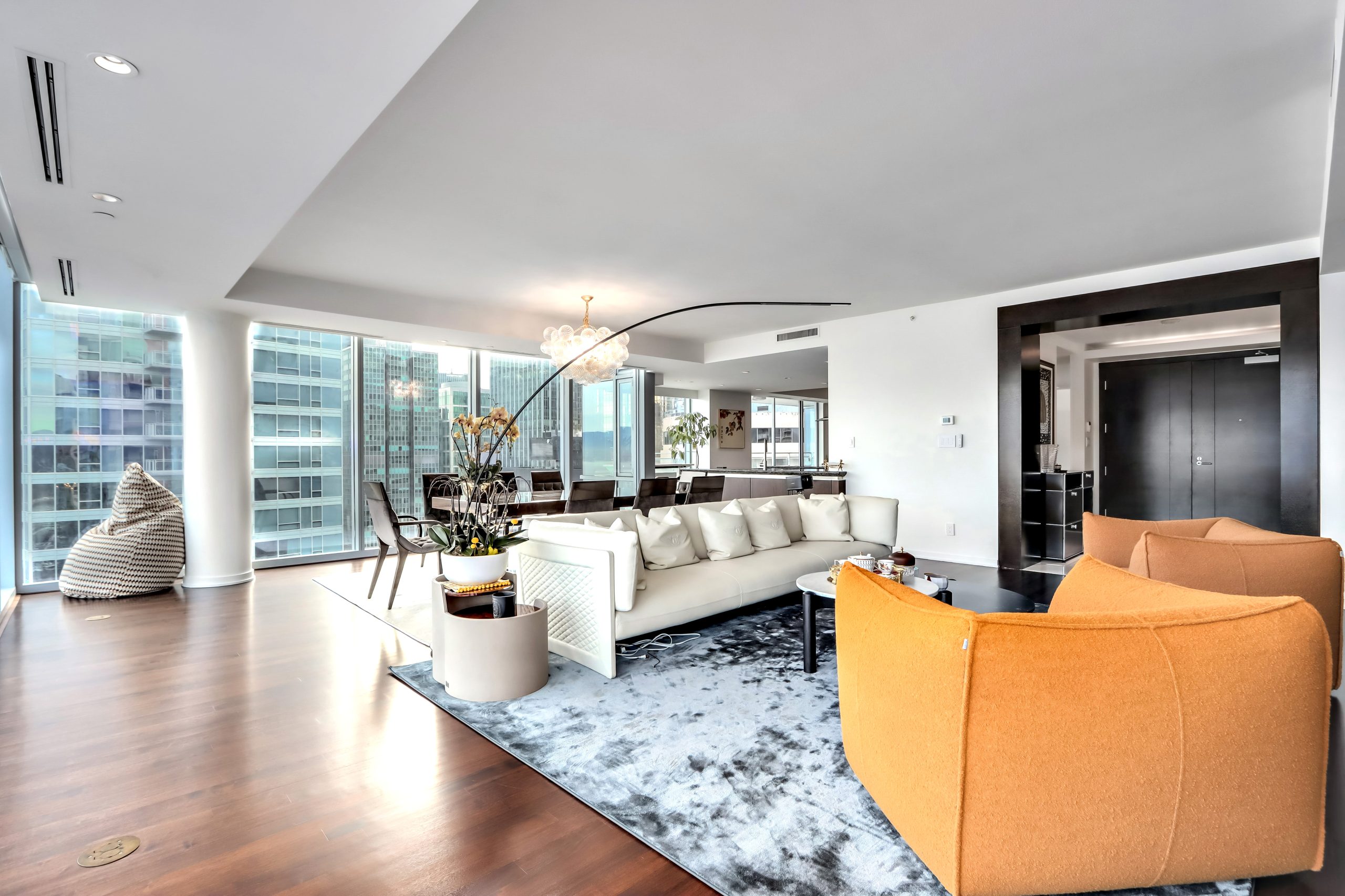 1902 1169 W CORDOVA STREET, VANCOUVER 5