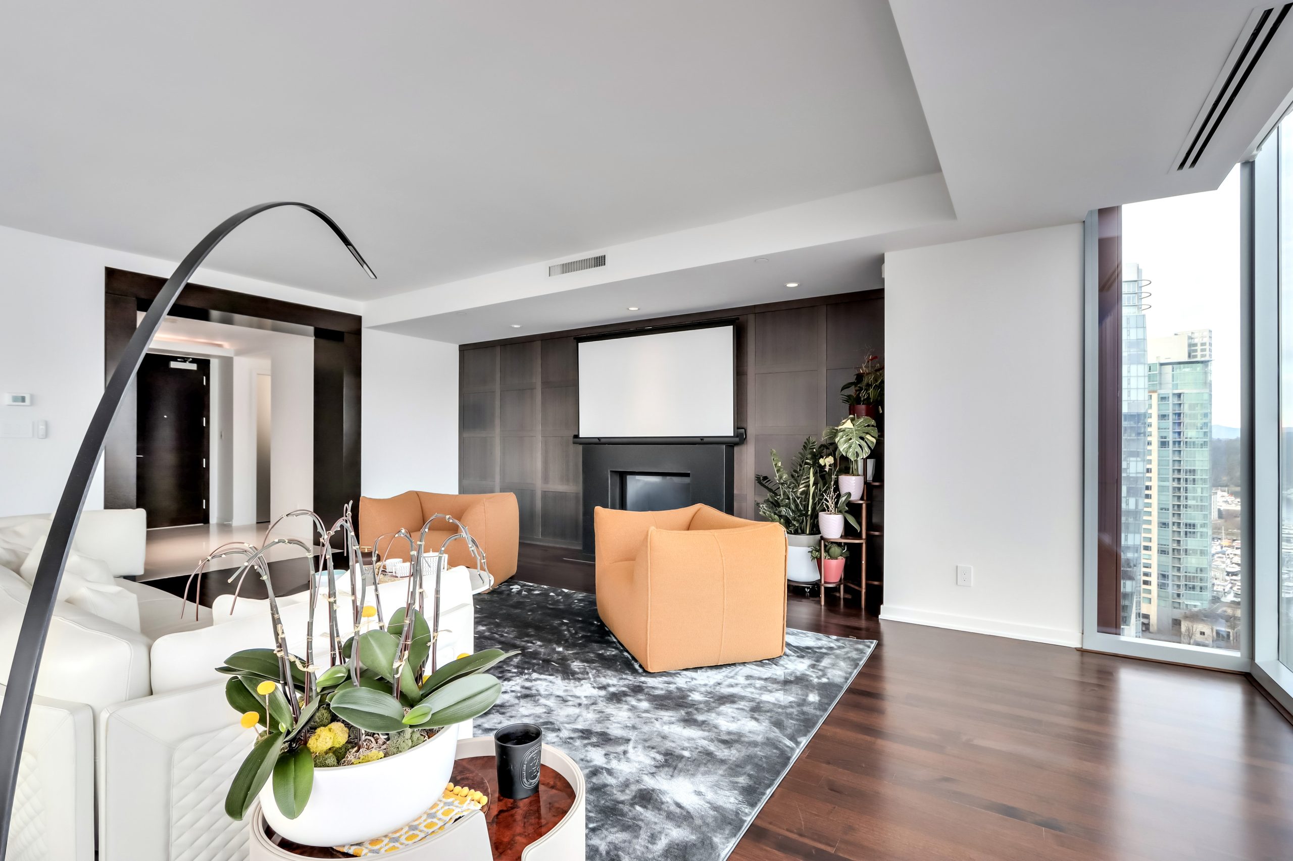 1902 1169 W CORDOVA STREET, VANCOUVER 6