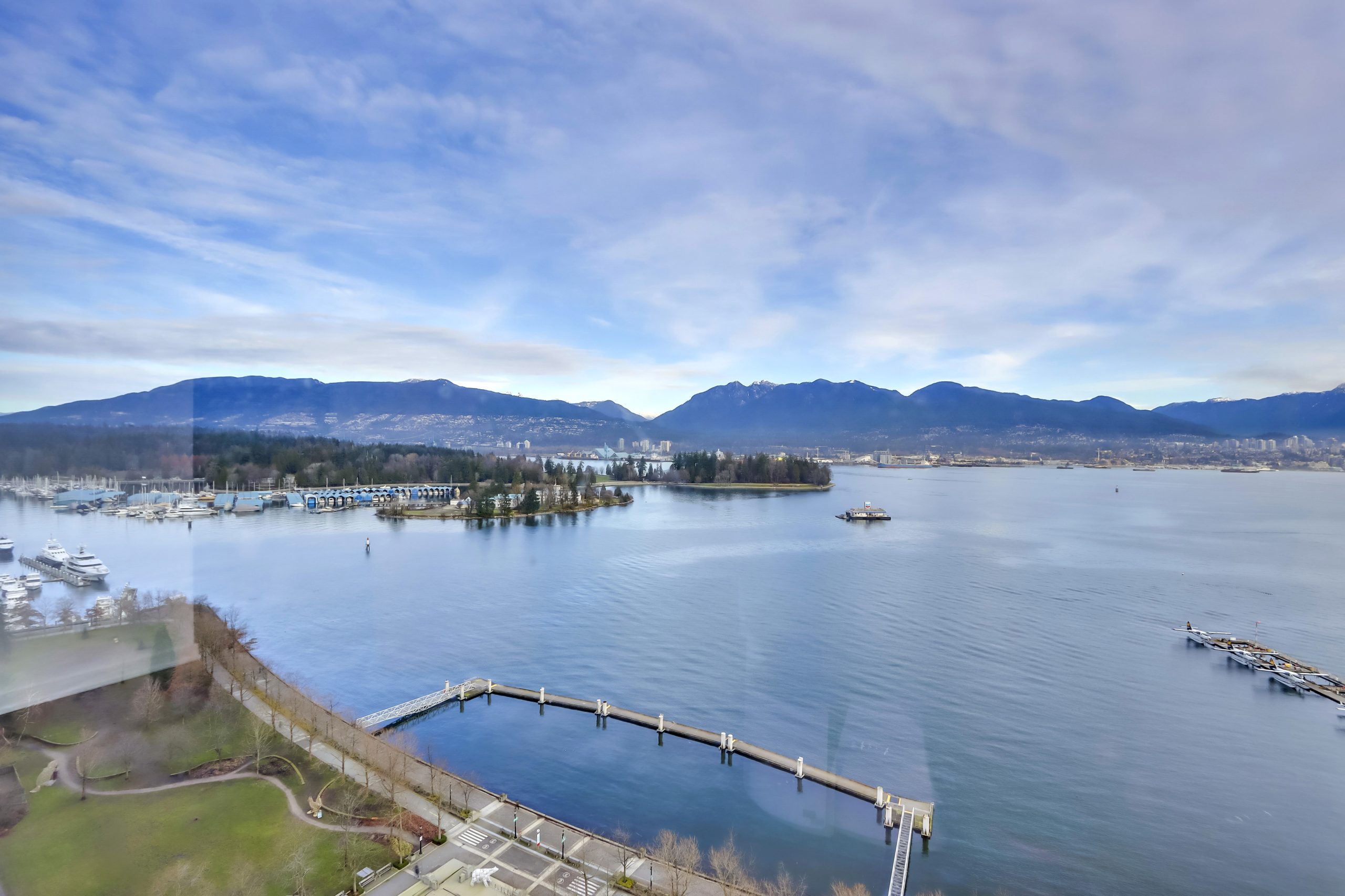 1902 1169 W CORDOVA STREET, VANCOUVER