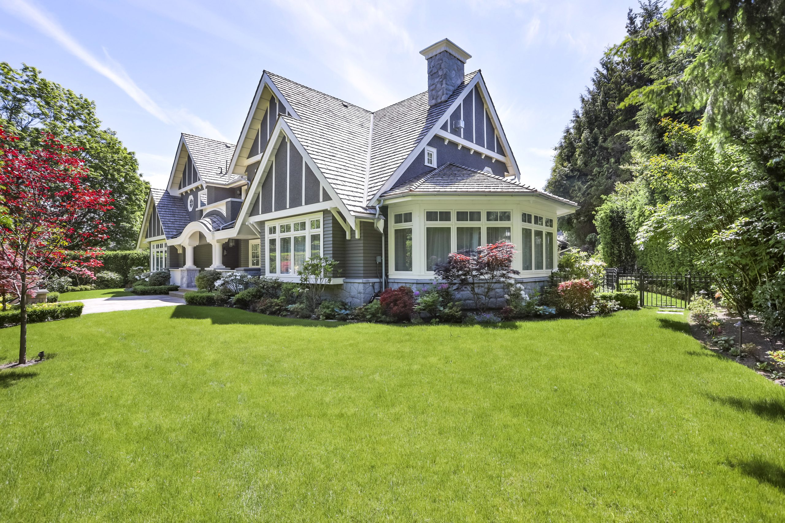 1316 Connaught Dr, Vancouver