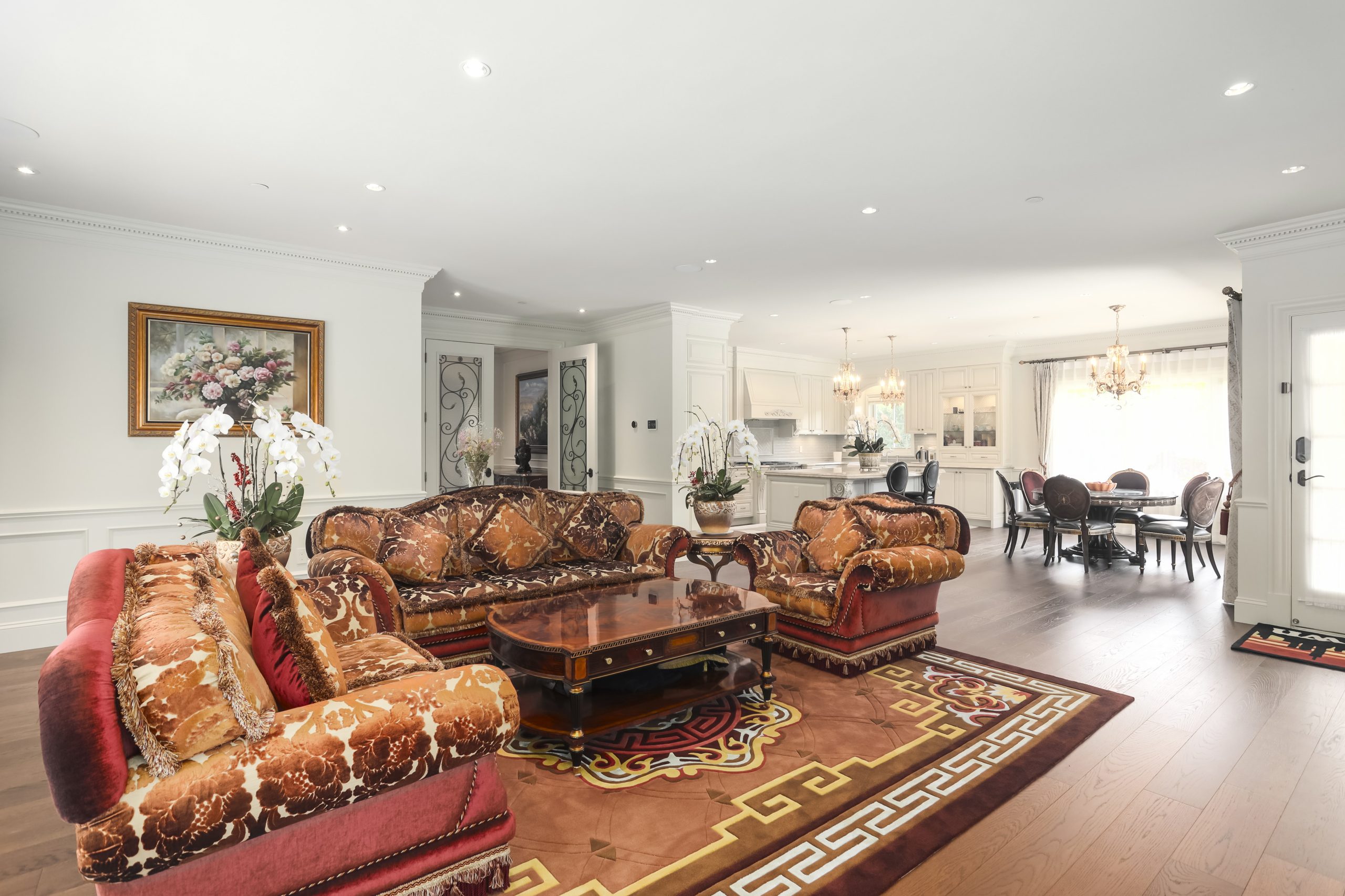 1316 Connaught Dr, Vancouver 10