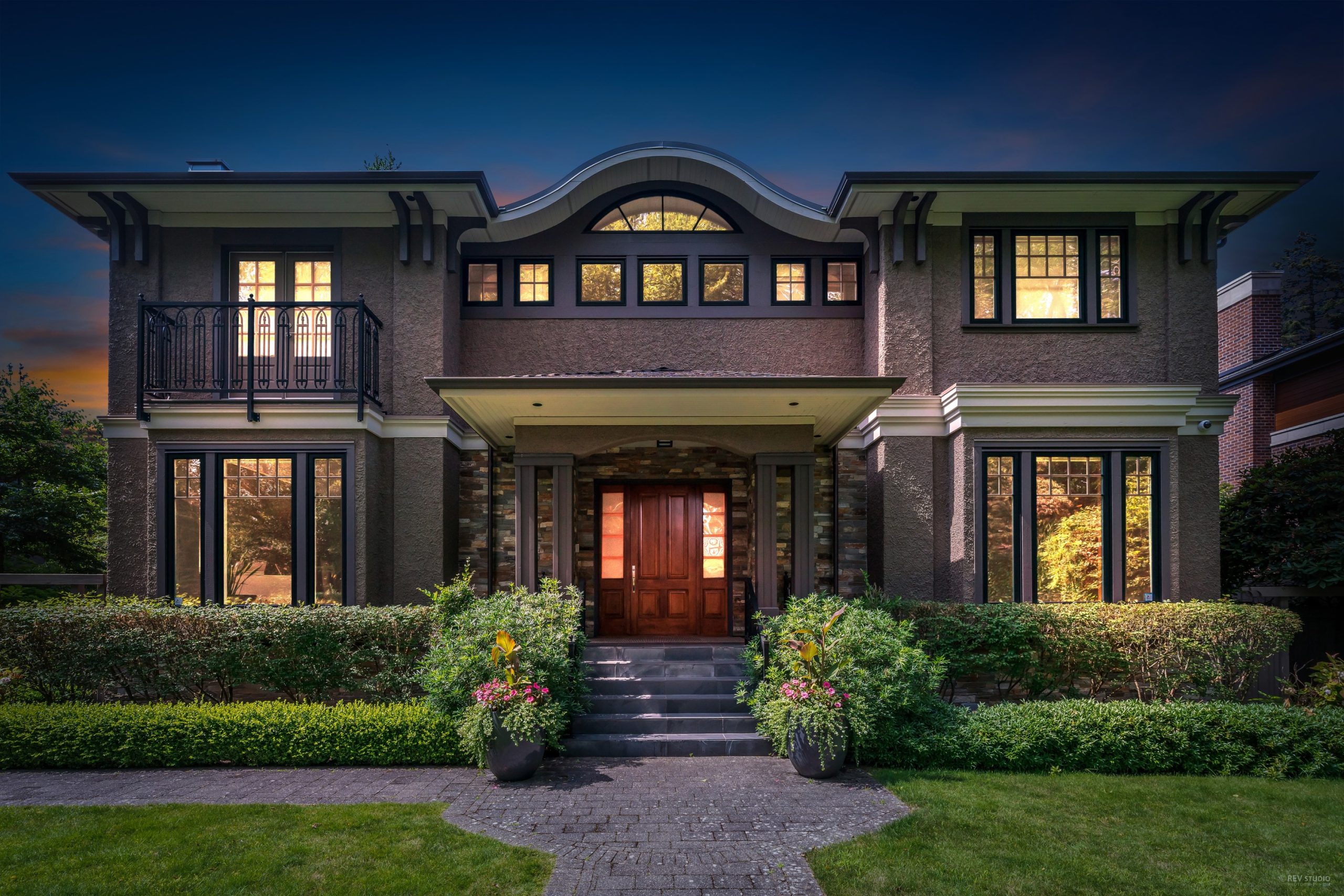 5961 Churchill Street, Vancouver