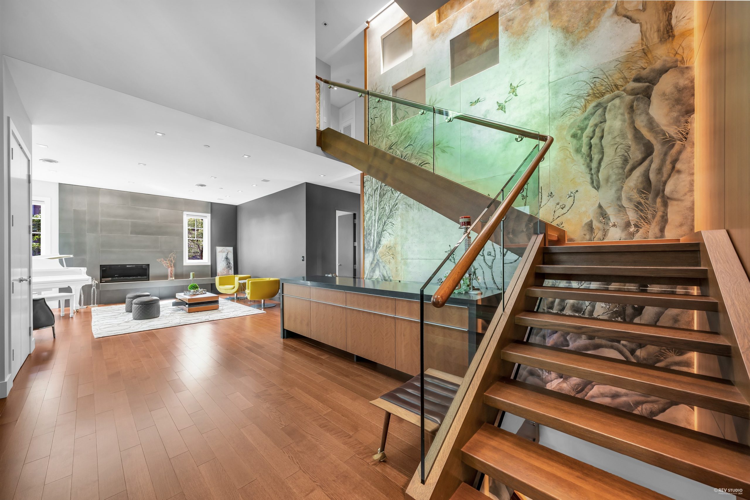 5961 Churchill Street, Vancouver 3