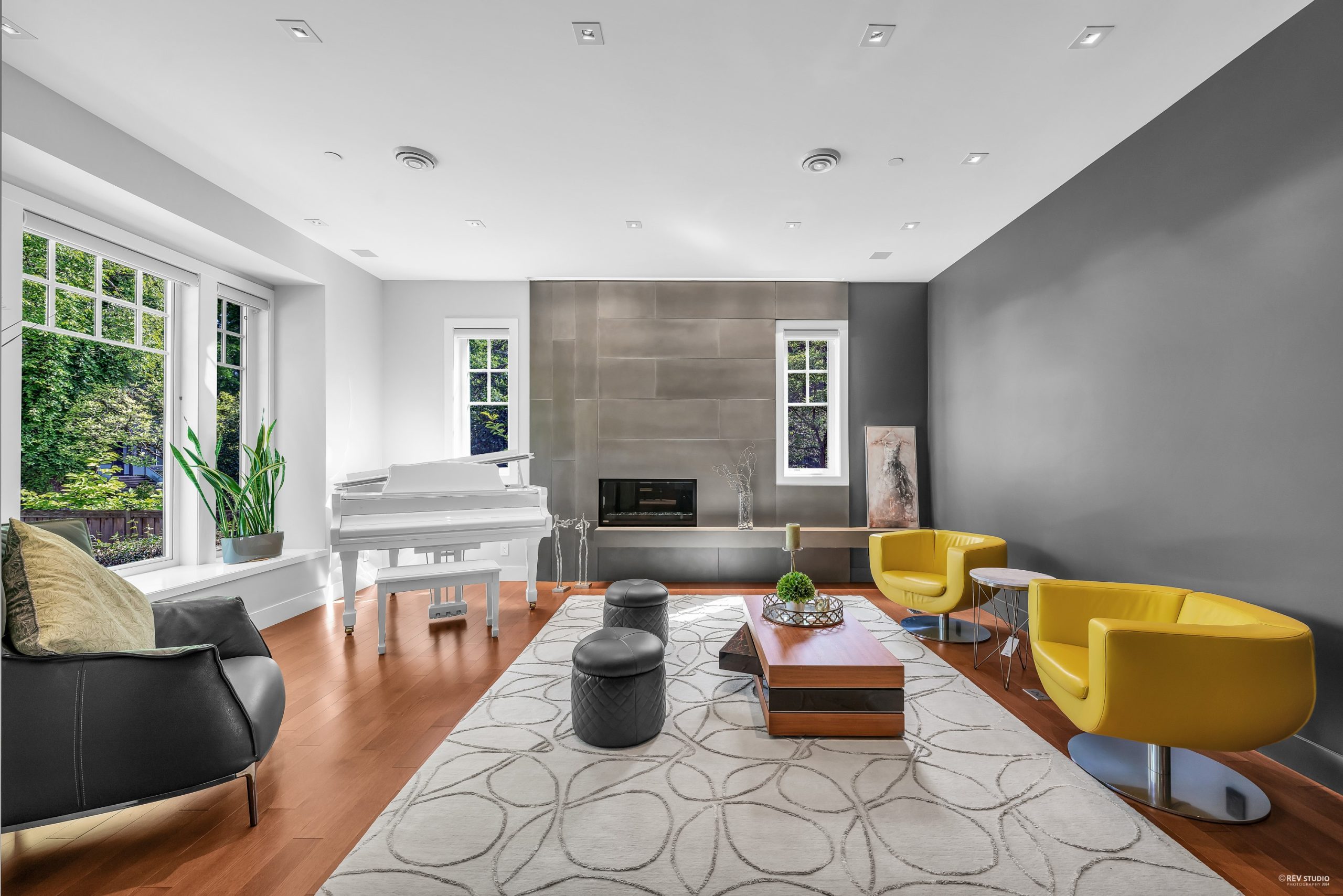5961 Churchill Street, Vancouver 4