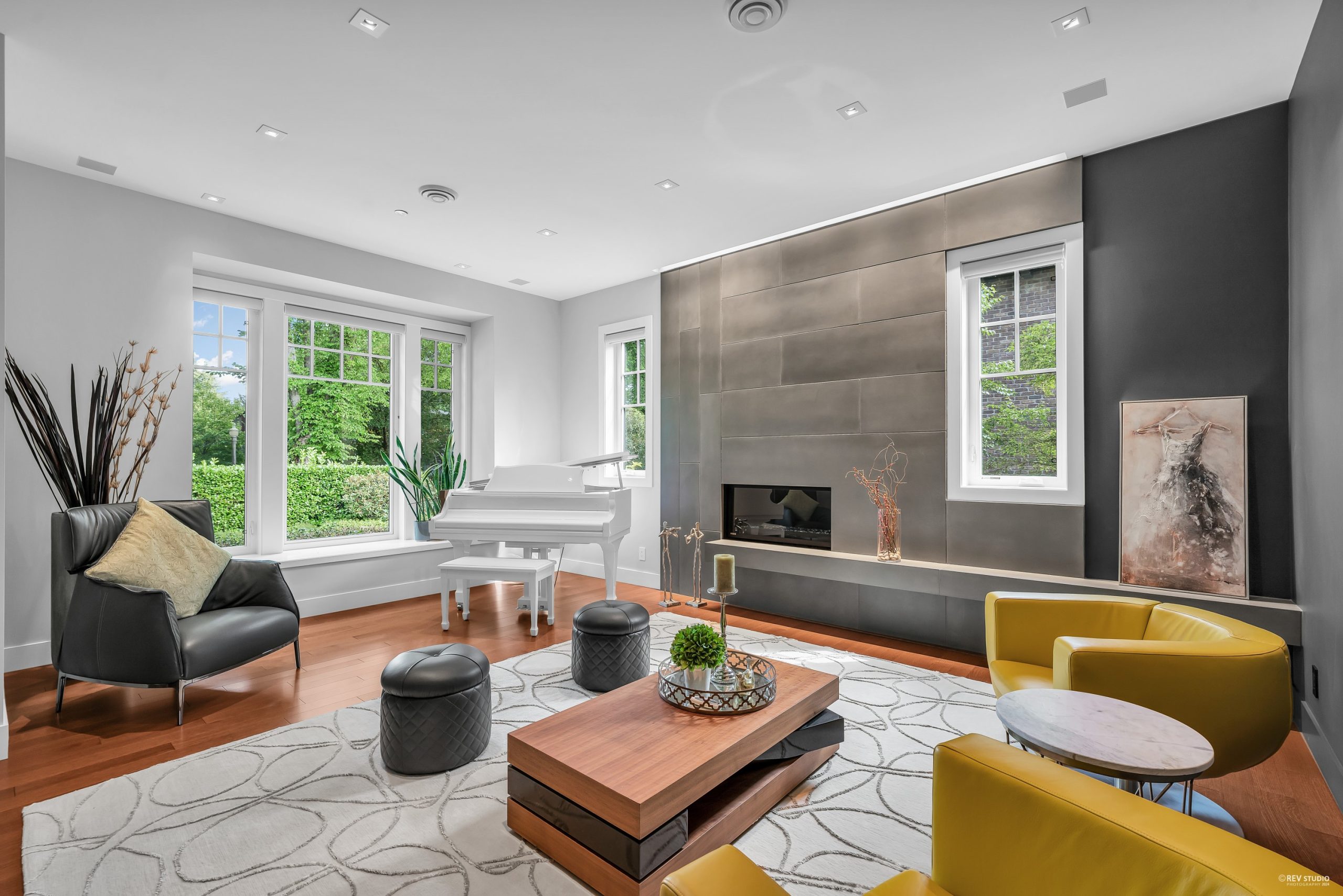 5961 Churchill Street, Vancouver 5