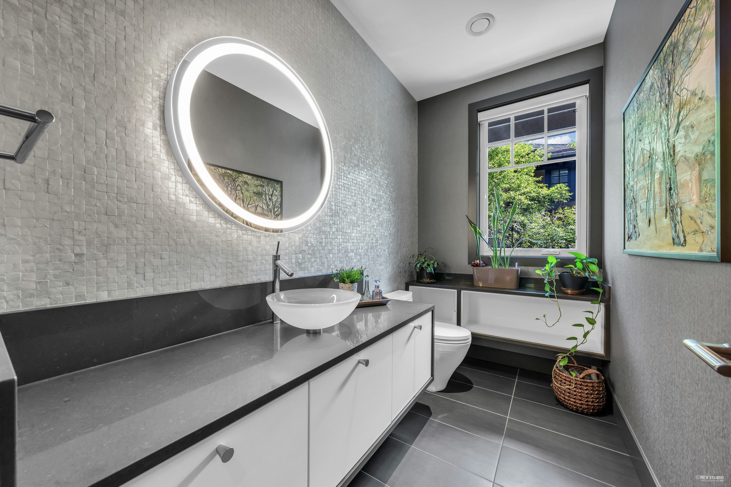 5961 Churchill Street, Vancouver 13