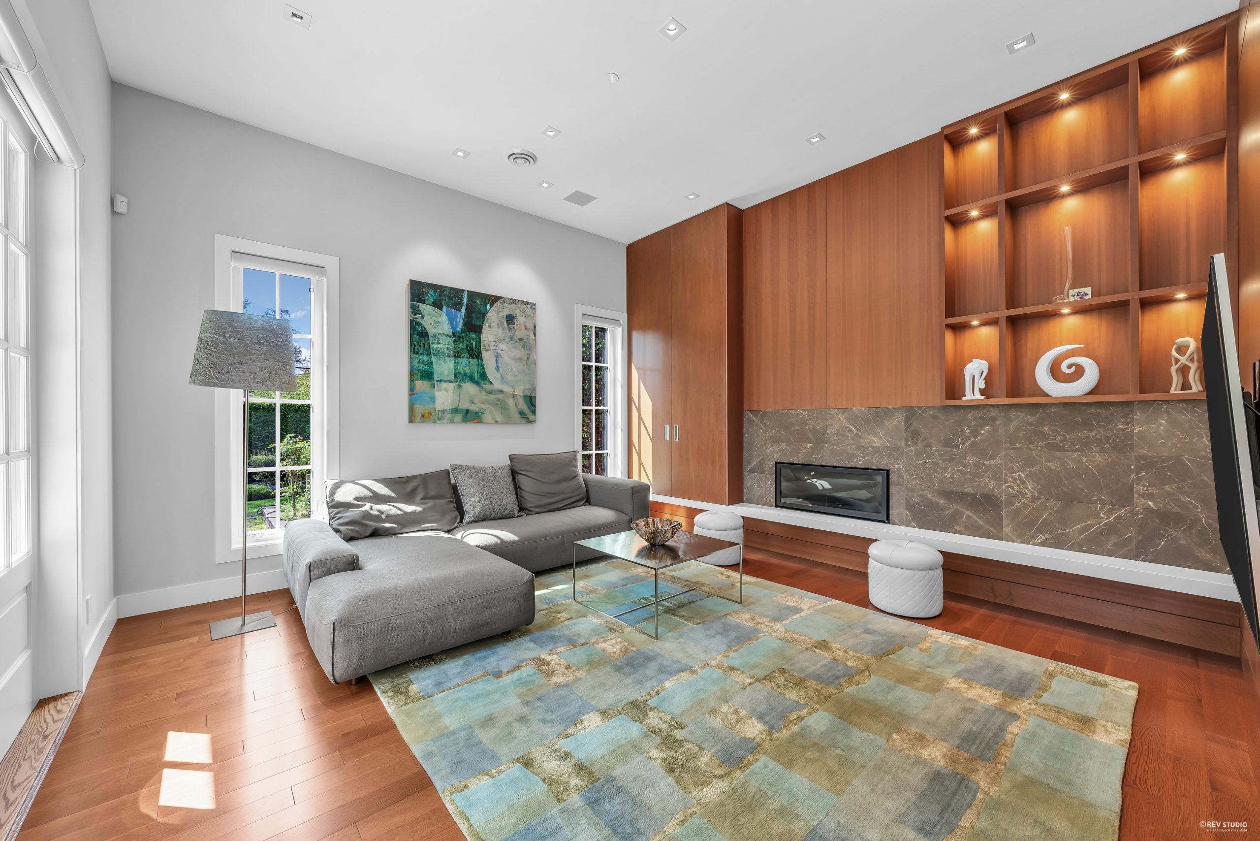 5961 Churchill Street, Vancouver 7