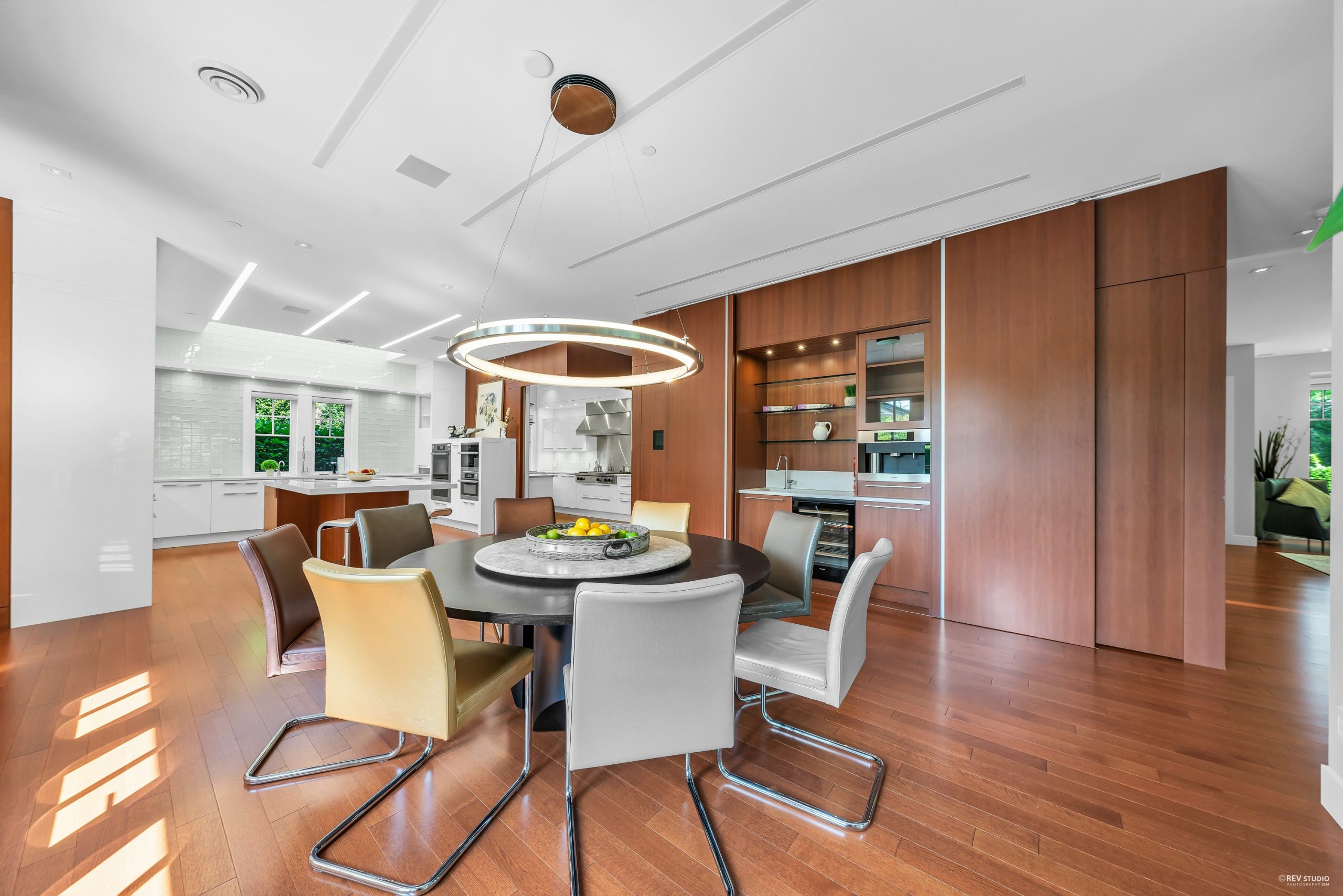 5961 Churchill Street, Vancouver 6